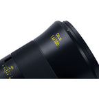 Zeiss Otus 100mm f/1.4 ZE Canon