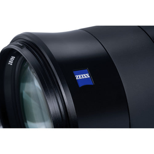Zeiss Otus 100mm f/1.4 ZE Canon