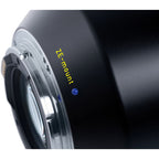 Zeiss Otus 100mm f/1.4 ZE Canon