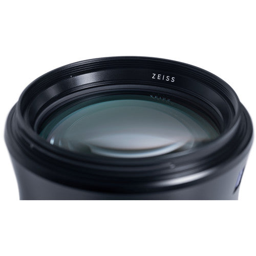Zeiss Otus 100mm f/1.4 ZE Canon