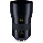 Zeiss Otus 100mm f/1.4 ZE Canon