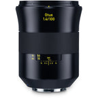 Zeiss Otus 100mm f/1.4 ZE Canon