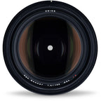 Zeiss Otus 100mm f/1.4 ZE Canon