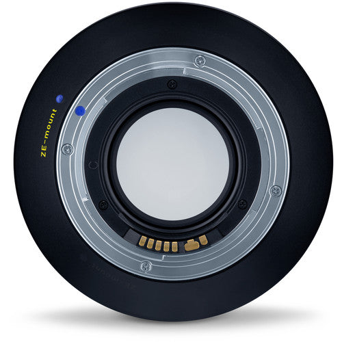 Zeiss Otus 100mm f/1.4 ZE Canon