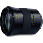 Zeiss Otus 100mm f/1.4 ZE Canon
