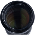Zeiss Otus 100mm f/1.4 ZE Canon