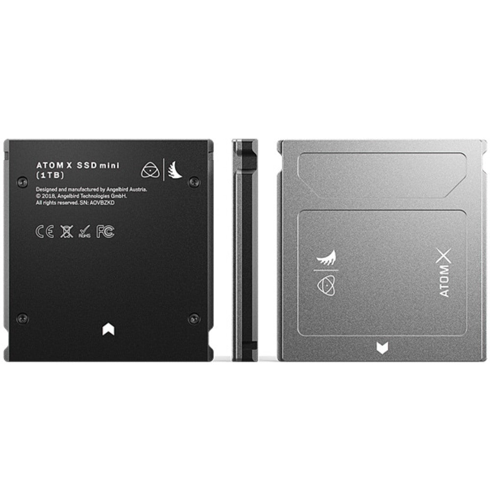 Angelbird AtomX SSDmini 2TB