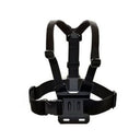 Nedis Attachment Action Camera Chest Strap