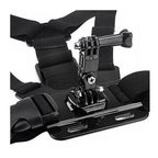 Nedis Attachment Action Camera Chest Strap