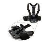 Nedis Attachment Action Camera Chest Strap