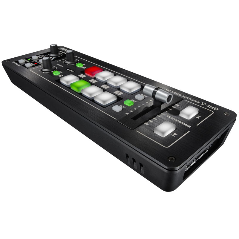 Roland V-1HD videomixer