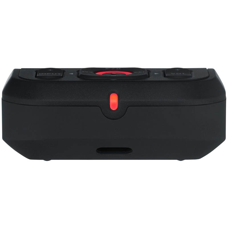 Registratore di campo Roland R07 B nero