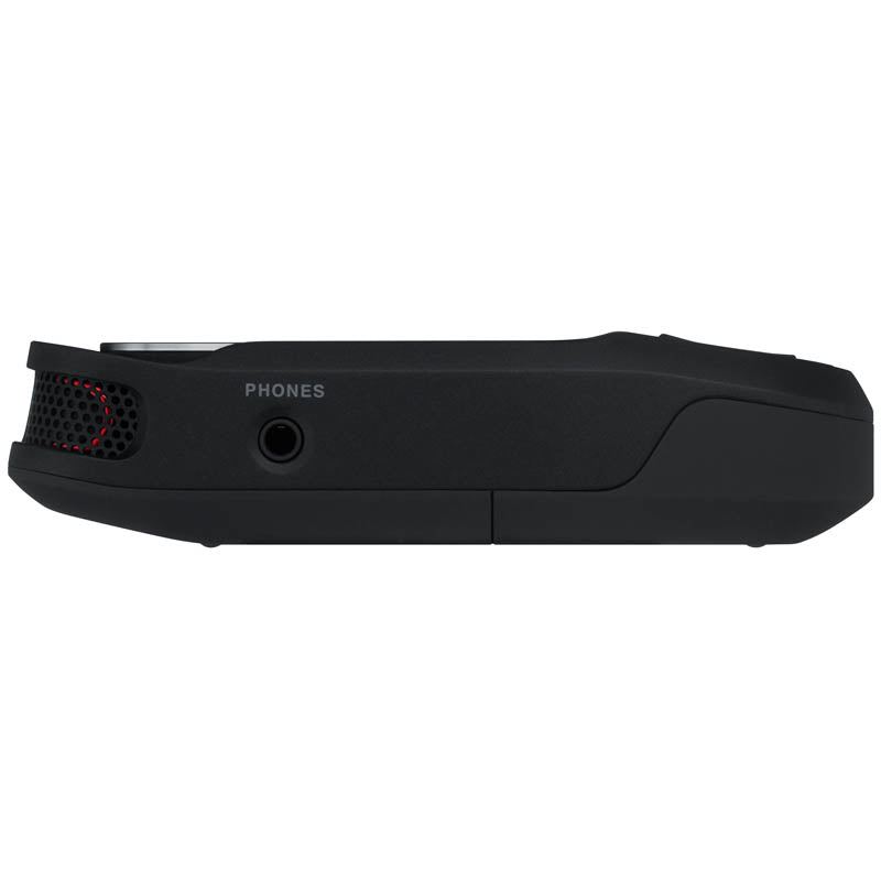 Registratore di campo Roland R07 B nero