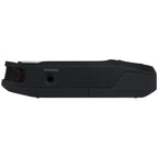 Registratore di campo Roland R07 B nero
