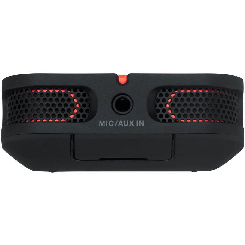 Registratore di campo Roland R07 B nero