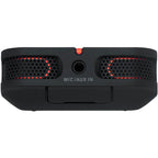 Registratore di campo Roland R07 B nero