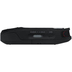 Registratore di campo Roland R07 B nero