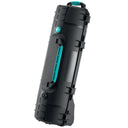 Valigia HPRC 6300W solo su ruote nero/blu bassano