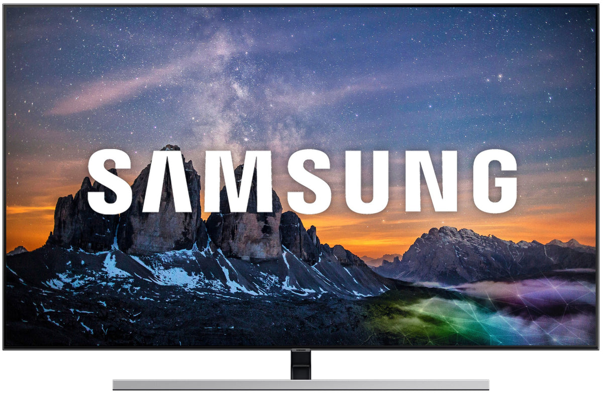 Samsung QE55Q80R
