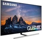 Samsung QE55Q80R