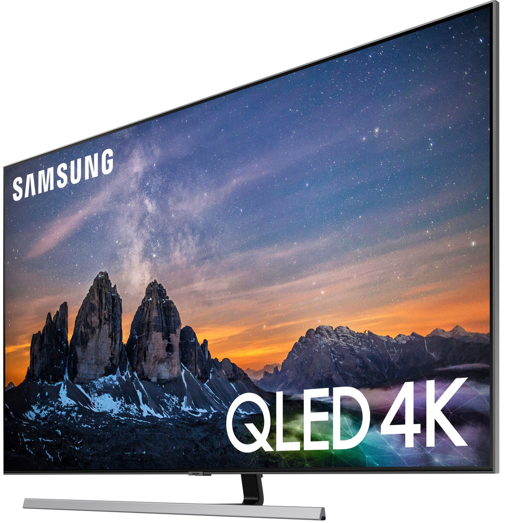 Samsung QE55Q80R