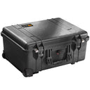 Peli™ 1560 Custodia di protezione nera