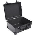 Peli™ 1560 Custodia di protezione nera