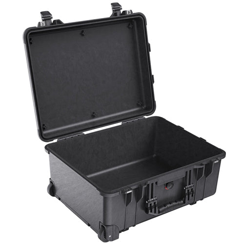 Peli™ 1560 Custodia di protezione nera
