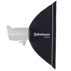Elinchrom softbox Rotalux da 70 cm quadrata