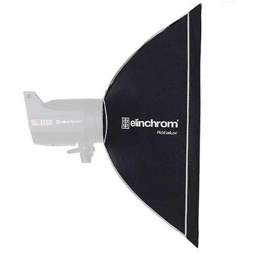 Elinchrom softbox Rotalux da 70 cm quadrata