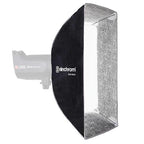 Elinchrom softbox Rotalux da 70 cm quadrata