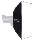 Elinchrom softbox Rotalux da 70 cm quadrata
