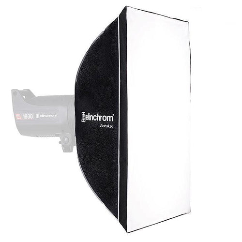 Elinchrom softbox Rotalux da 70 cm quadrata