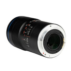 Obiettivo Venus Optics LAOWA 100mm f/2.8 2X Ultra-Macro APO per Canon RF