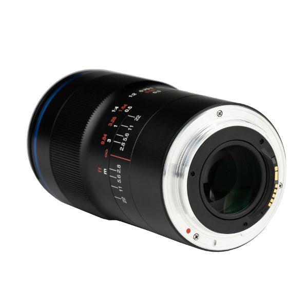 Obiettivo Venus Optics LAOWA 100mm f/2.8 2X Ultra-Macro APO per Canon RF