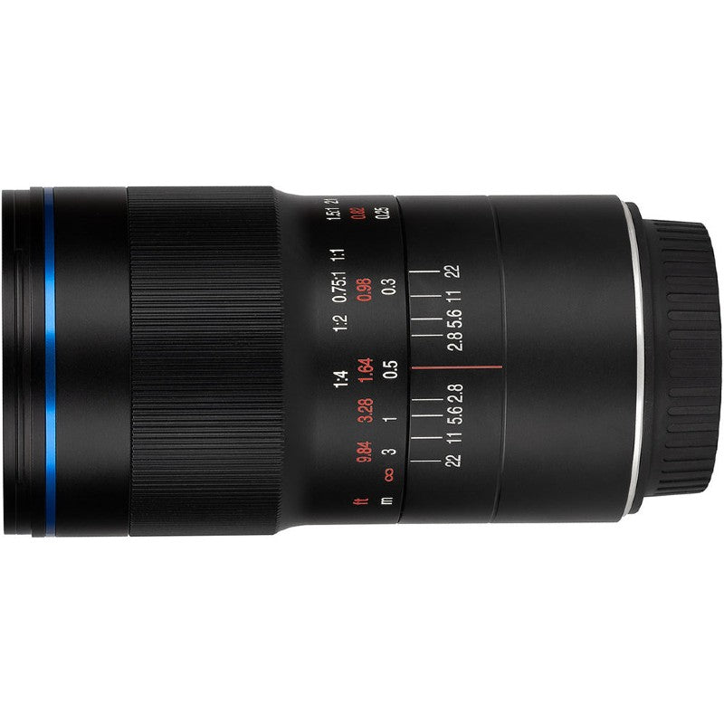 Laowa 100mm f/2.8 2X Ultra-Macro APO Lens for Sony FE