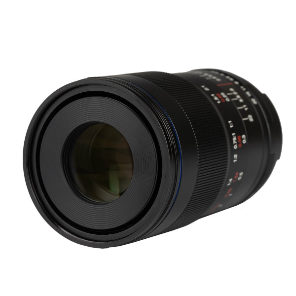 Laowa 100mm f/2.8 2X Ultra-Macro APO Lens for Sony FE