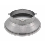 Caruba Softbox Anello Adattatore Multiblitz Piccolo 144,5mm