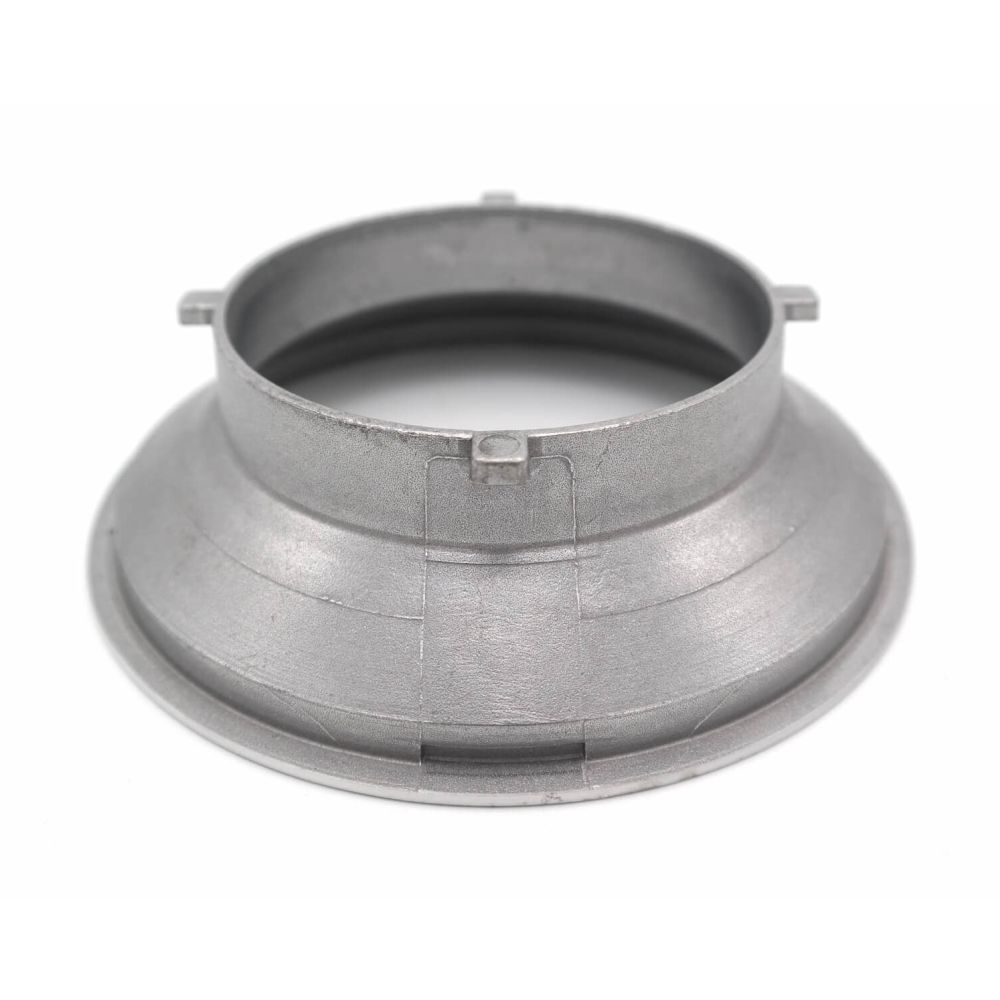 Caruba Softbox Anello Adattatore Multiblitz Piccolo 144,5mm