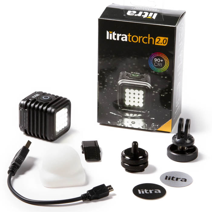 Litra Torch 2.0