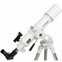 Bresser Messier AR-80/640 AZ Nano Telescopio Obiettivo