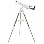 Bresser Messier AR-80/640 AZ Nano Telescopio Obiettivo