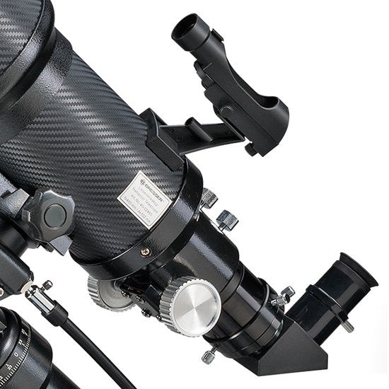Bresser Polaris 102/460 lens telescope EQ3