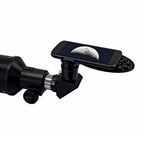Bresser Polaris 102/460 lens telescope EQ3
