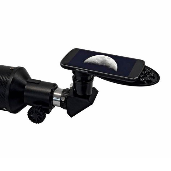 Bresser Polaris 102/460 lens telescope EQ3