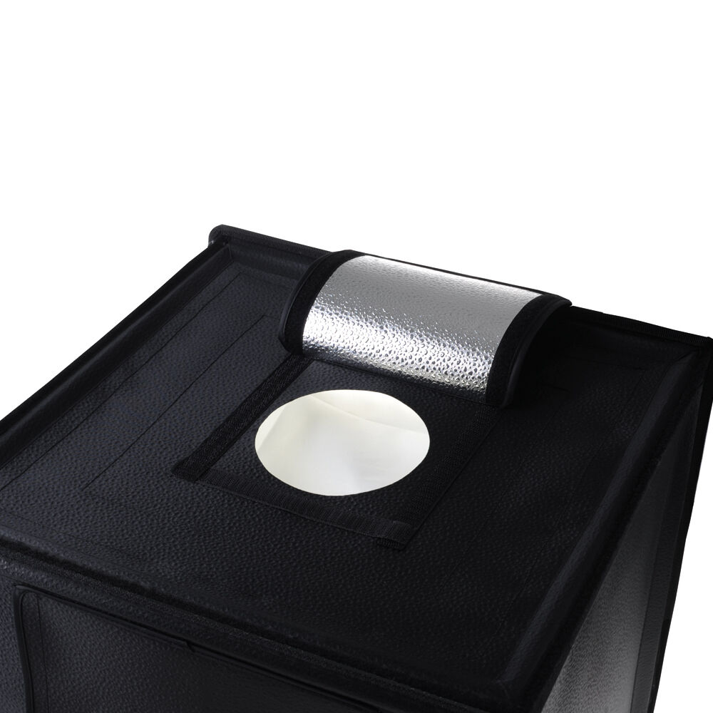 Caruba Portable Photocube LED 40x40x40cm Dimmerabile