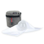 Caruba bag for Lens ball 60/80mm
