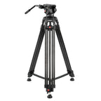 Caruba Videostar180 Video tripod