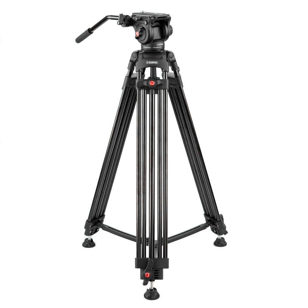 Caruba Videostar180 Video tripod