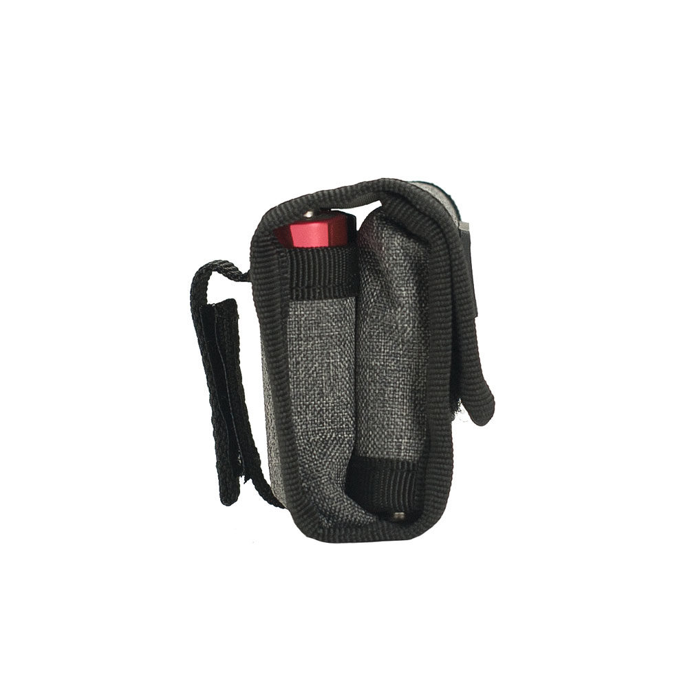 Supporto per batteria AA Caruba 8